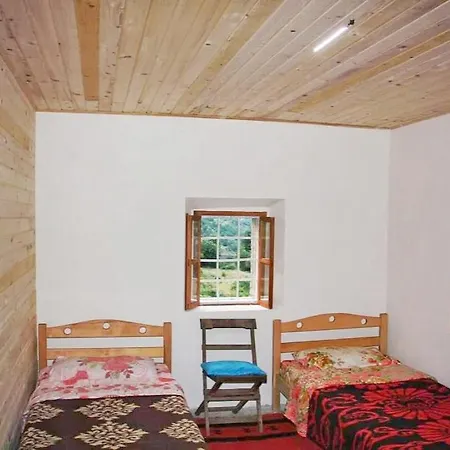 Guest house Martin Prebibaj Tropoje