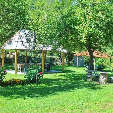 Guest house Martin Prebibaj