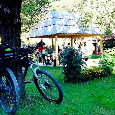 Guest house Martin Prebibaj *