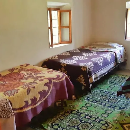 Guest house Martin Prebibaj *