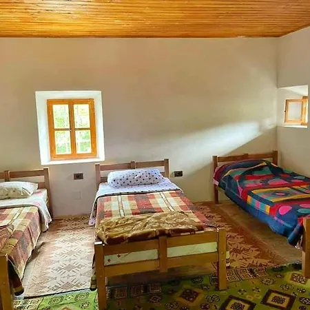 Martin Prebibaj Guest house