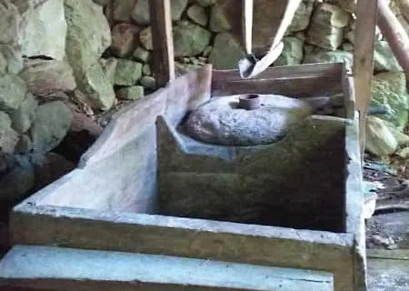 Gasthof Martin Prebibaj Tropoje
