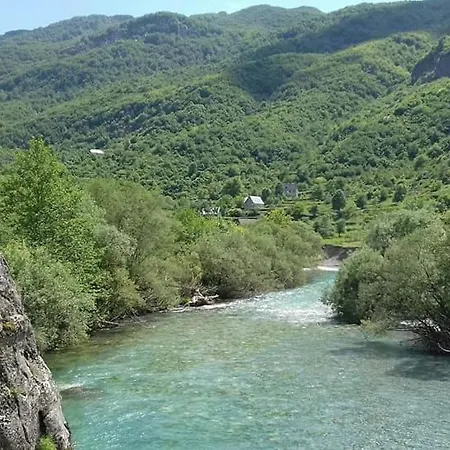 Penzion Martin Prebibaj *